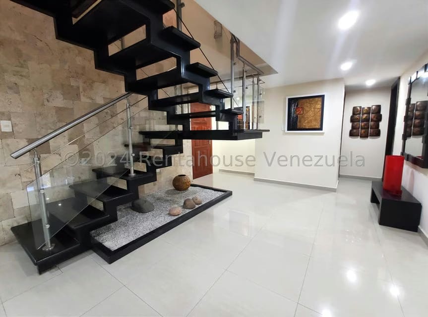 Casa (Duplex) en Venta en Barici, Lara - 13