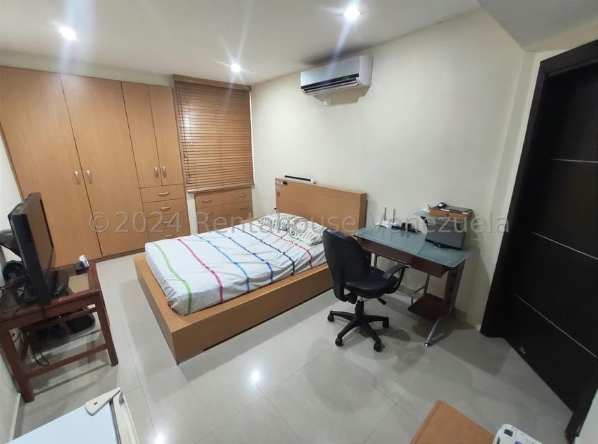 Casa (Duplex) en Venta en Barici, Lara - 20