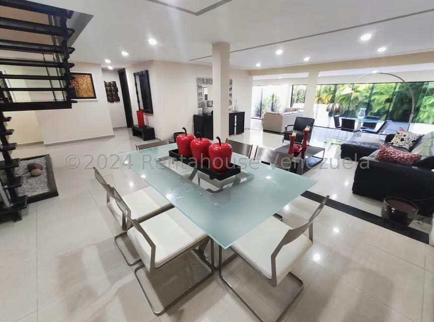 Casa (Duplex) en Venta en Barici, Lara - 3