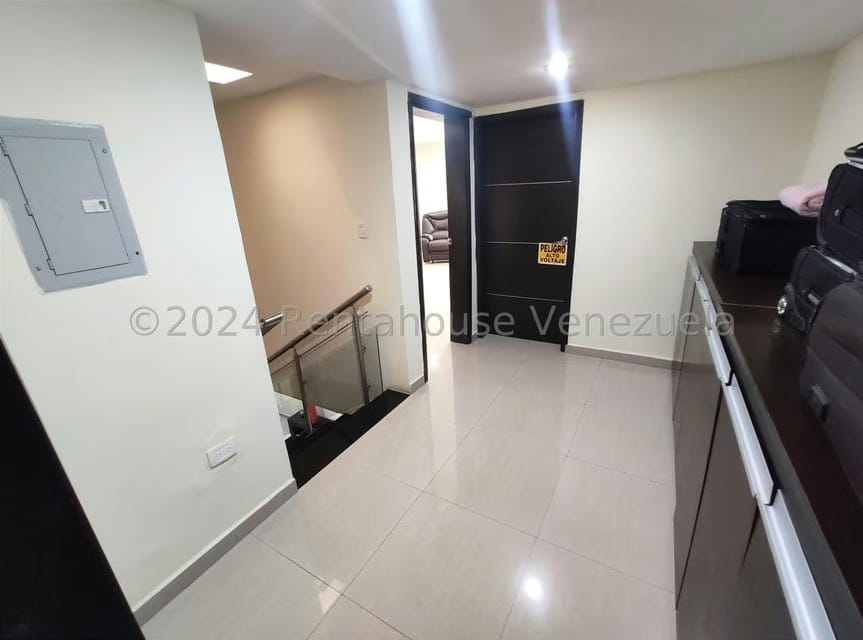 Casa (Duplex) en Venta en Barici, Lara - 22