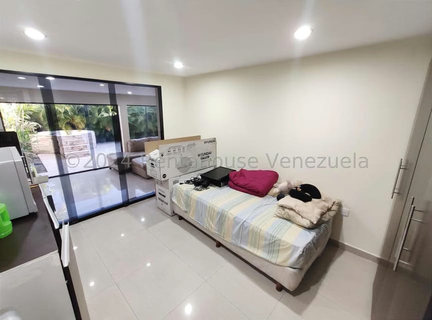 Casa (Duplex) en Venta en Barici, Lara - 30