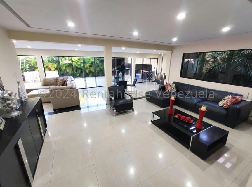 Casa (Duplex) en Venta en Barici, Lara - 4