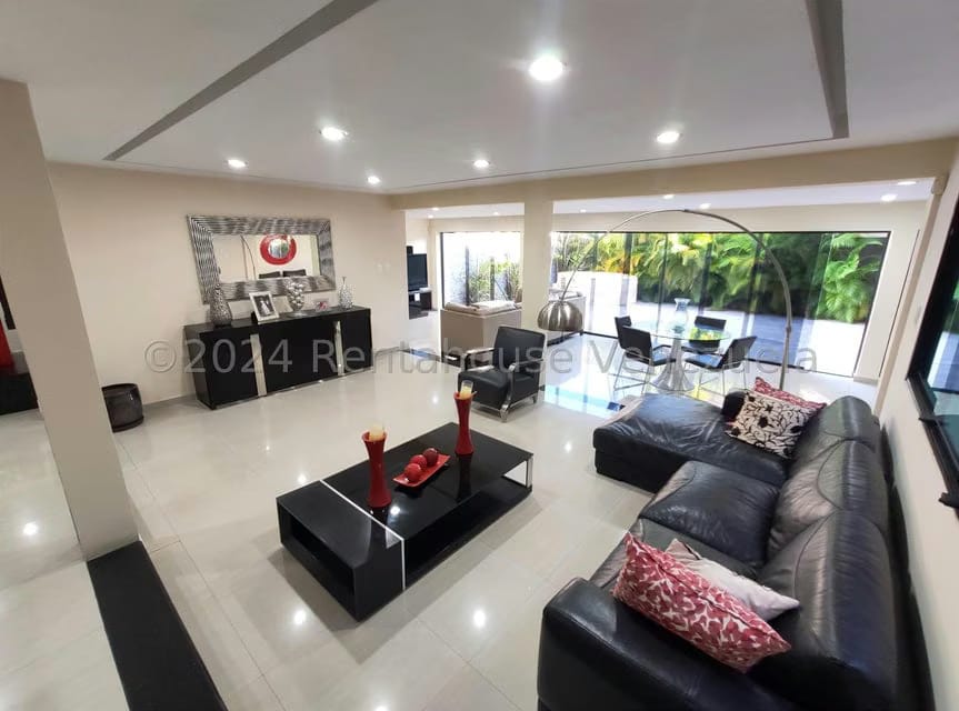 Casa (Duplex) en Venta en Barici, Lara - 5