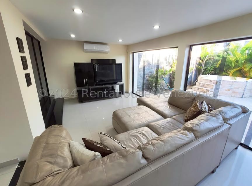 Casa (Duplex) en Venta en Barici, Lara - 6