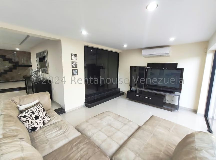 Casa (Duplex) en Venta en Barici, Lara - 7