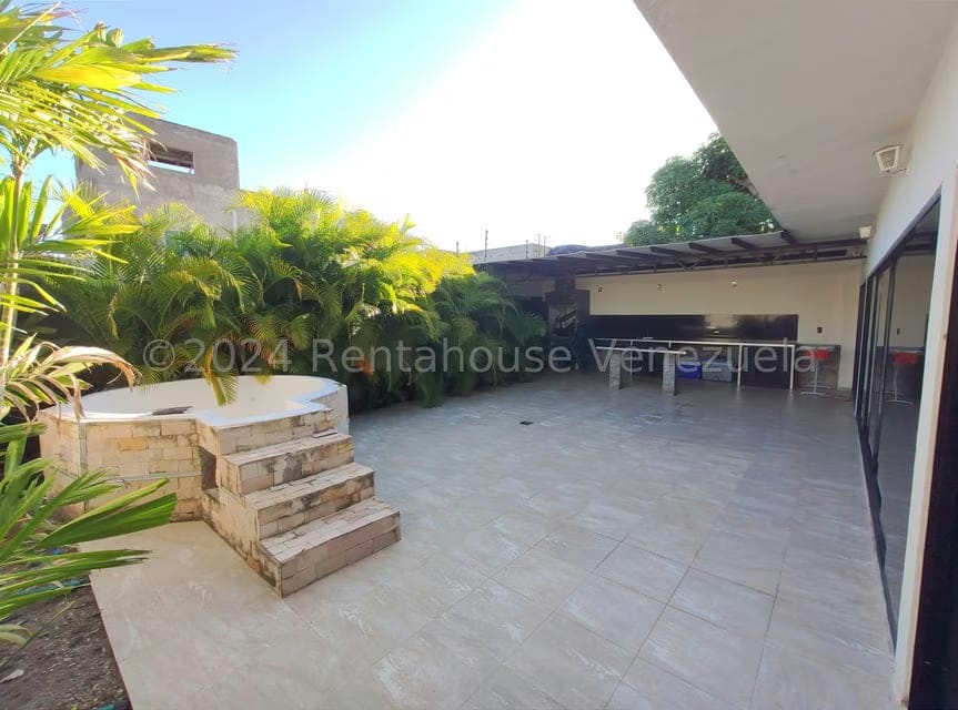Casa (Duplex) en Venta en Barici, Lara - 8