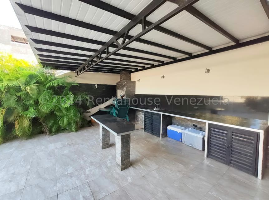 Casa (Duplex) en Venta en Barici, Lara - 9