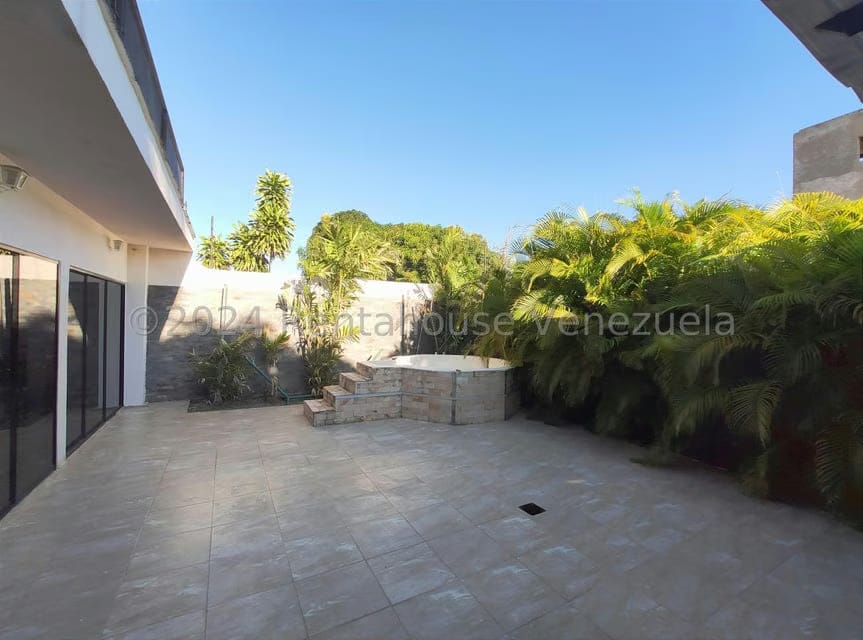 Casa (Duplex) en Venta en Barici, Lara - 10