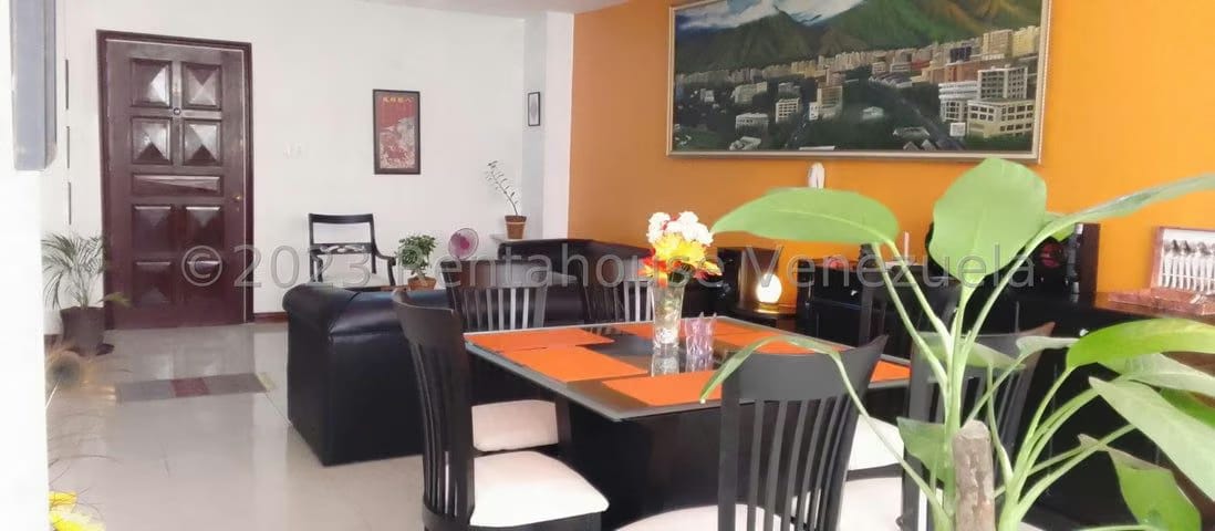 APARTAMENTO EN VENTA ANYIN TONITO 0424-1696397 - 2