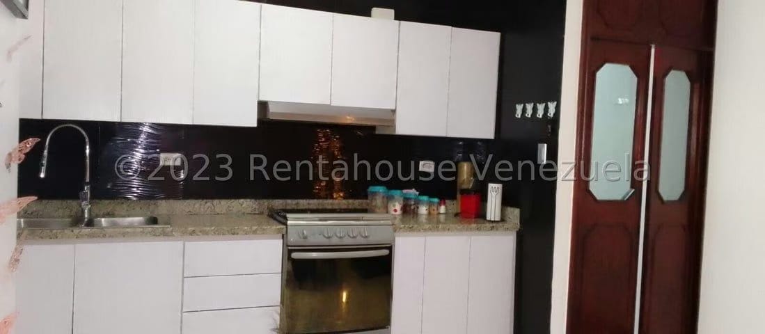 APARTAMENTO EN VENTA ANYIN TONITO 0424-1696397 - 3