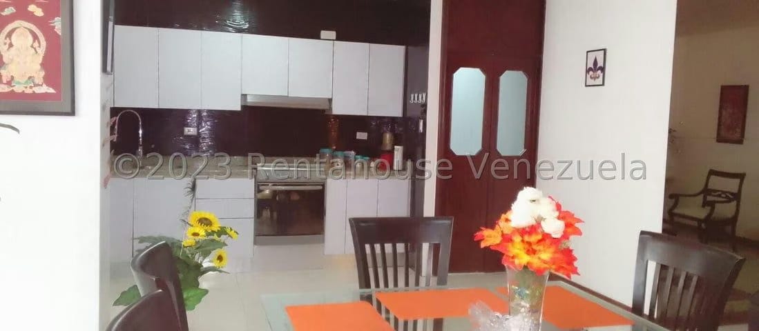 APARTAMENTO EN VENTA ANYIN TONITO 0424-1696397 - 4