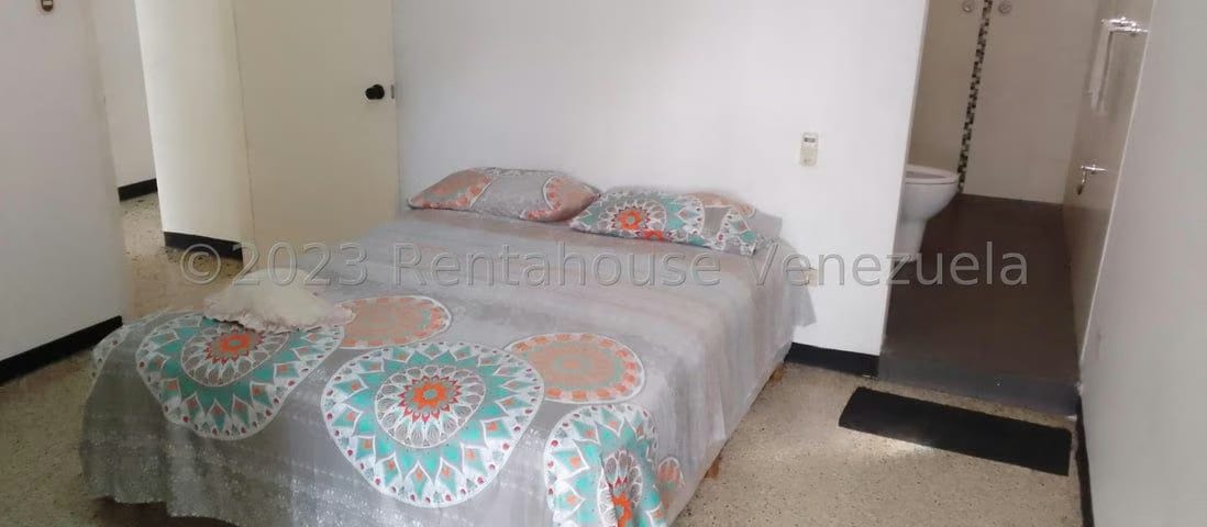 APARTAMENTO EN VENTA ANYIN TONITO 0424-1696397 - 5