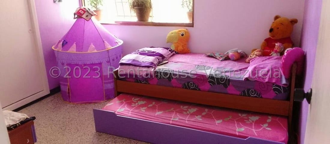 APARTAMENTO EN VENTA ANYIN TONITO 0424-1696397 - 6