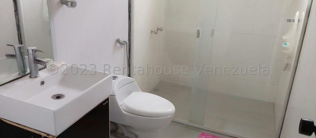 APARTAMENTO EN VENTA ANYIN TONITO 0424-1696397 - 7