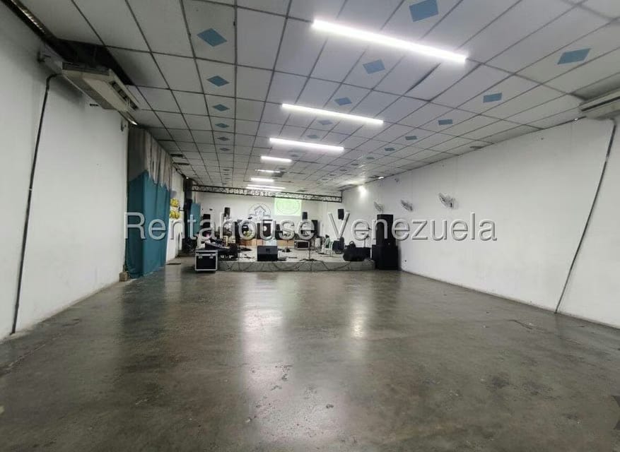 Comercial (Galpon - Deposito) en Venta en Centro, Carabobo - 7