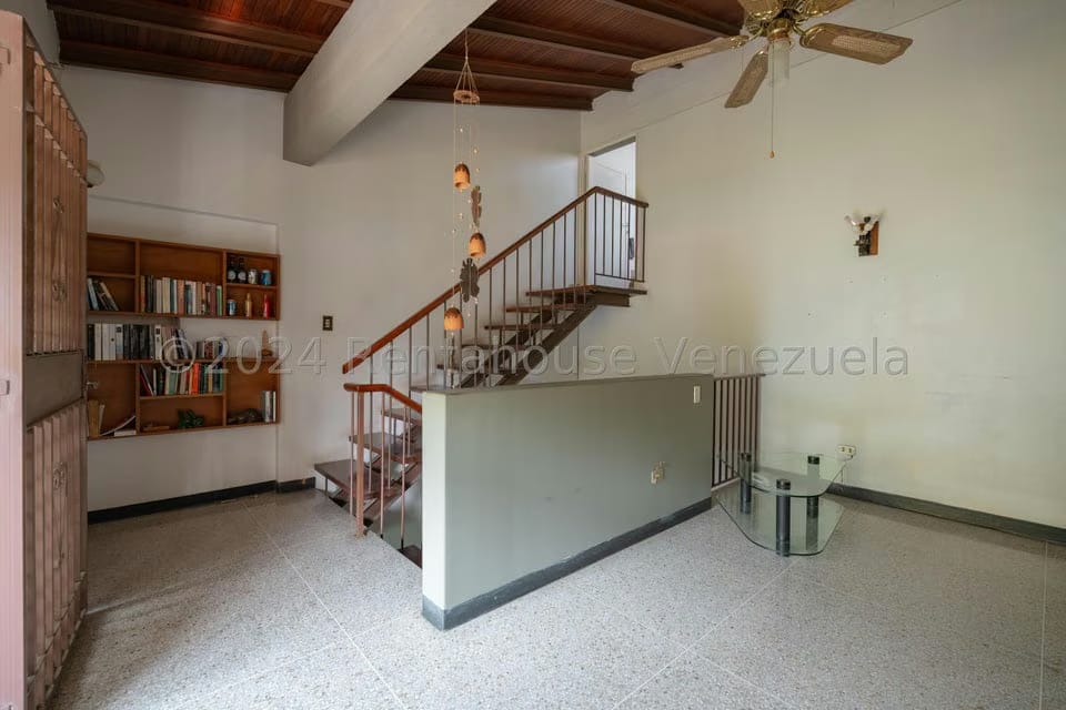 Casa (Multipes Niveles) en Venta en Macaracuay, Distrito Metropolitano - 15