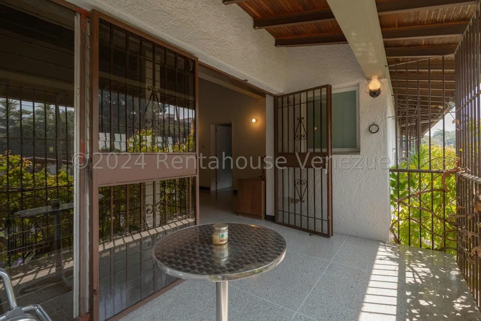 Casa (Multipes Niveles) en Venta en Macaracuay, Distrito Metropolitano - 20