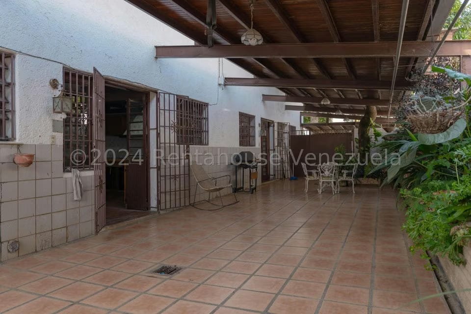 Casa (Multipes Niveles) en Venta en Macaracuay, Distrito Metropolitano - 28