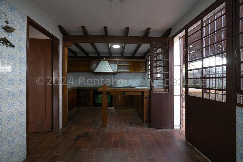 Casa (Multipes Niveles) en Venta en Macaracuay, Distrito Metropolitano - 34