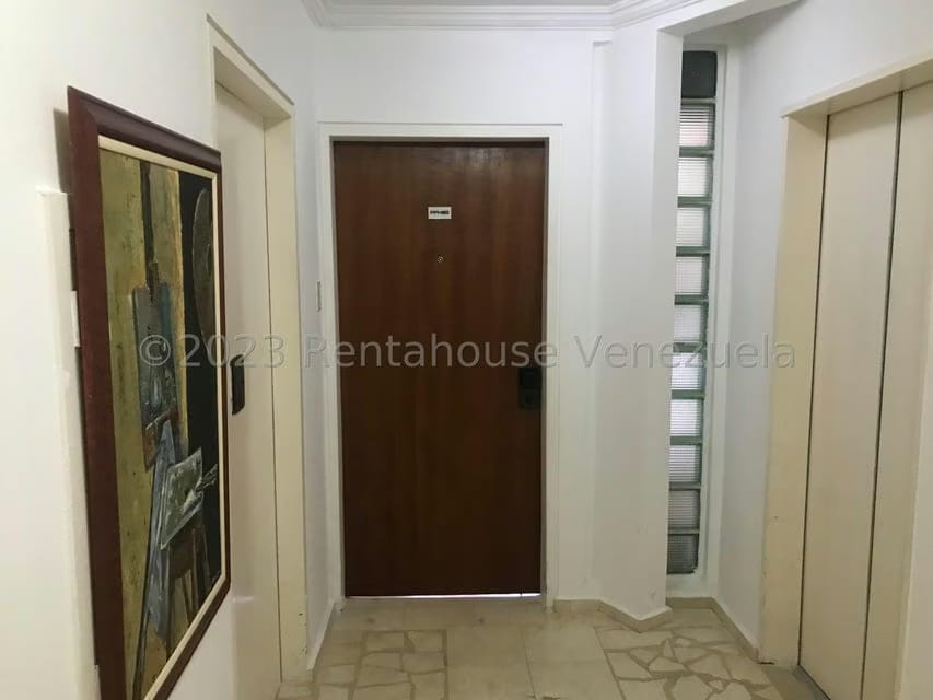 Apartamento (Penthouse) en Venta en Los Naranjos del Cafetal, Distrito Metropolitano - 3