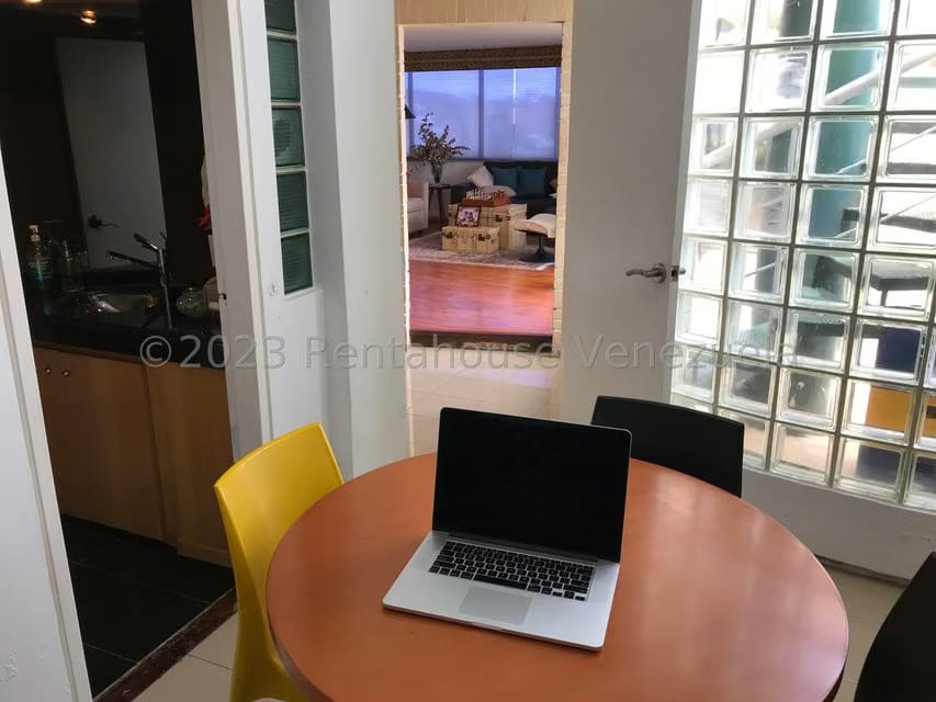 Apartamento (Penthouse) en Venta en Los Naranjos del Cafetal, Distrito Metropolitano - 45