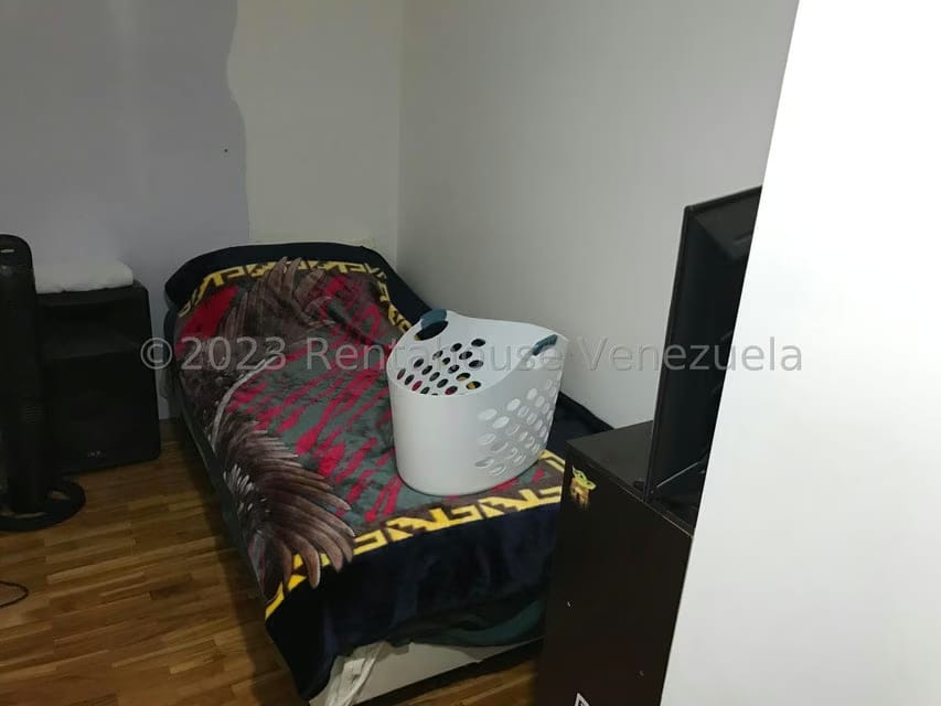 Apartamento (Penthouse) en Venta en Los Naranjos del Cafetal, Distrito Metropolitano - 49
