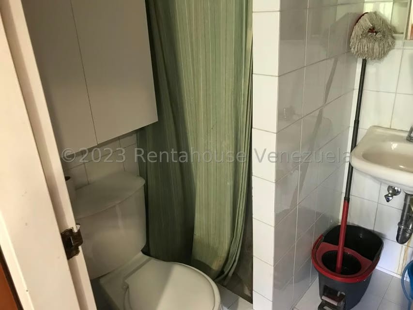 Apartamento (Penthouse) en Venta en Los Naranjos del Cafetal, Distrito Metropolitano - 50