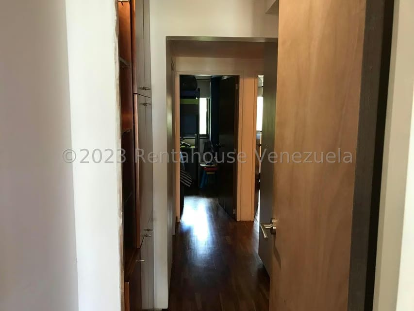 Apartamento (Penthouse) en Venta en Los Naranjos del Cafetal, Distrito Metropolitano - 51