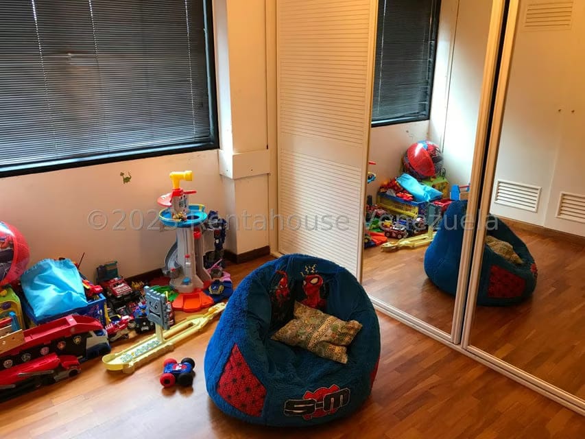 Apartamento (Penthouse) en Venta en Los Naranjos del Cafetal, Distrito Metropolitano - 63