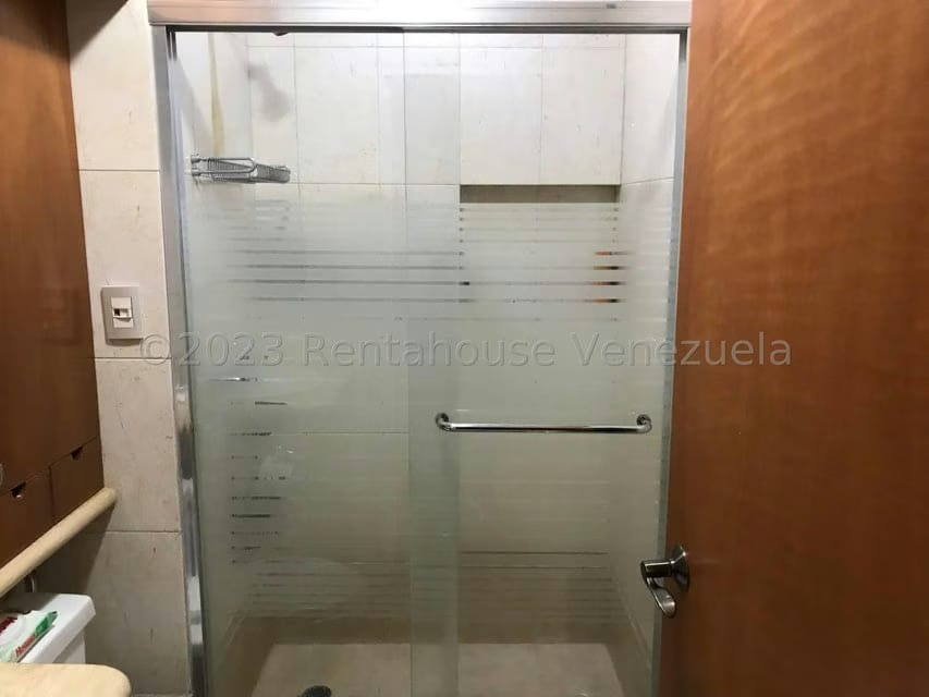 Apartamento (Penthouse) en Venta en Los Naranjos del Cafetal, Distrito Metropolitano - 68