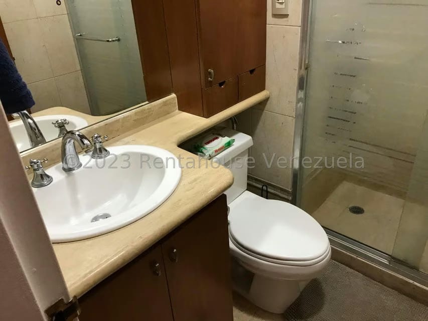Apartamento (Penthouse) en Venta en Los Naranjos del Cafetal, Distrito Metropolitano - 70