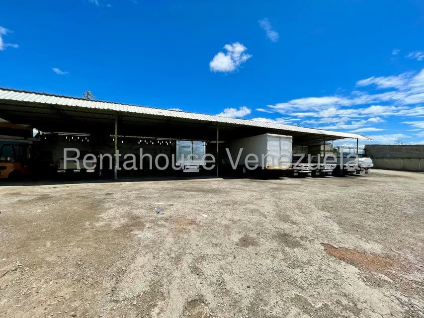 Comercial (Local Comercial) en Venta en Parroquia Juan de Villegas, Lara - 7