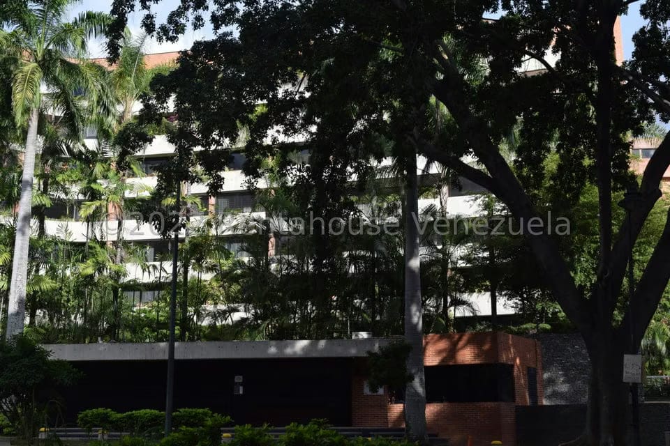 Apartamento (1 Nivel) en Venta en Campo Alegre, Distrito Metropolitano