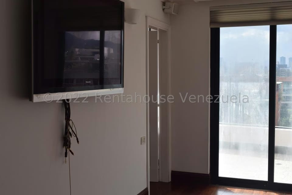 Apartamento (1 Nivel) en Venta en Campo Alegre, Distrito Metropolitano - 14