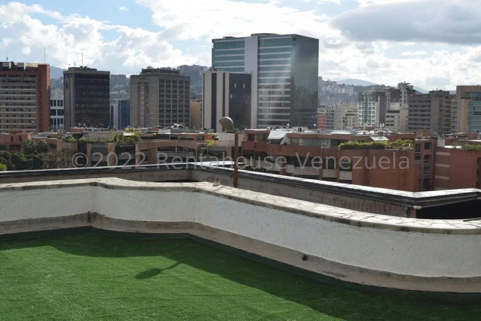 Apartamento (1 Nivel) en Venta en Campo Alegre, Distrito Metropolitano - 31