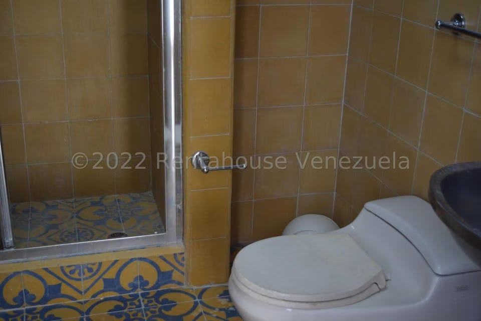 Apartamento (1 Nivel) en Venta en Campo Alegre, Distrito Metropolitano - 33