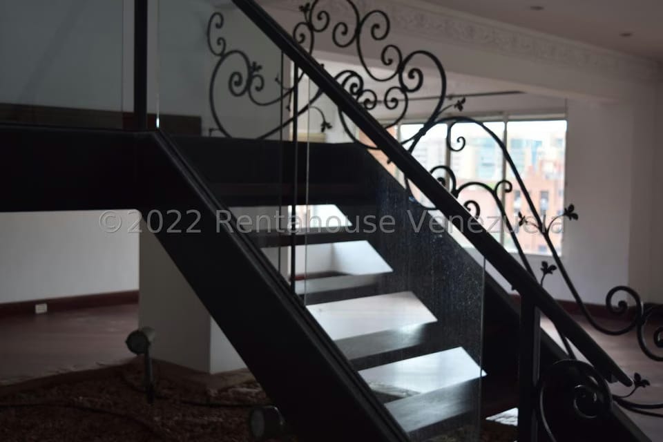 Apartamento (1 Nivel) en Venta en Campo Alegre, Distrito Metropolitano - 7