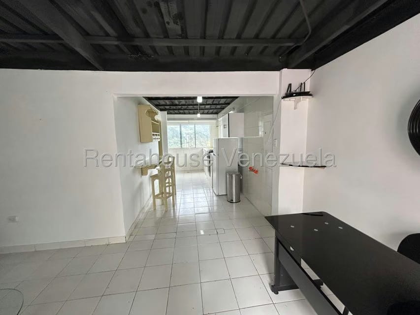 Anexo (1 Nivel) en Alquiler en Los Naranjos del Cafetal, Distrito Metropolitano - 12