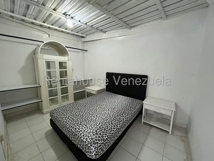 Anexo (1 Nivel) en Alquiler en Los Naranjos del Cafetal, Distrito Metropolitano - 13