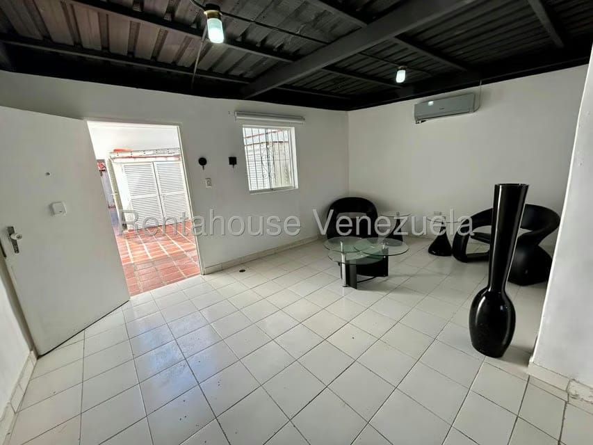 Anexo (1 Nivel) en Alquiler en Los Naranjos del Cafetal, Distrito Metropolitano - 15