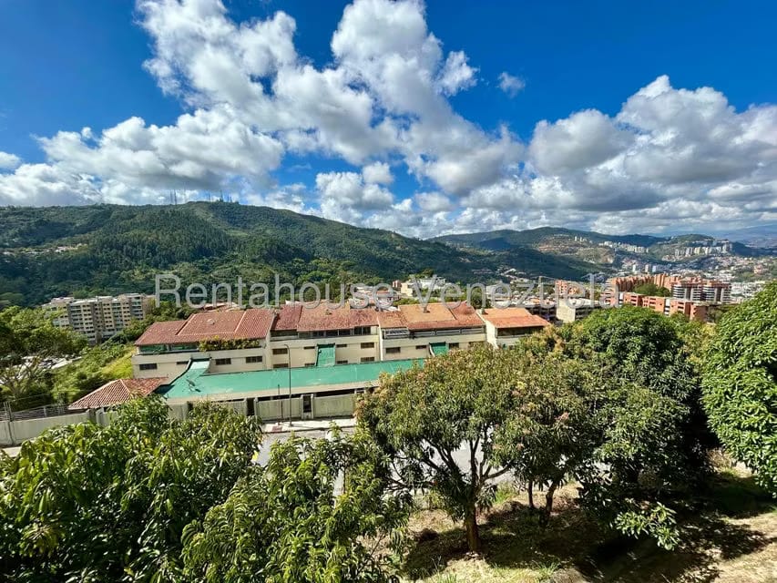 Anexo (1 Nivel) en Alquiler en Los Naranjos del Cafetal, Distrito Metropolitano - 16