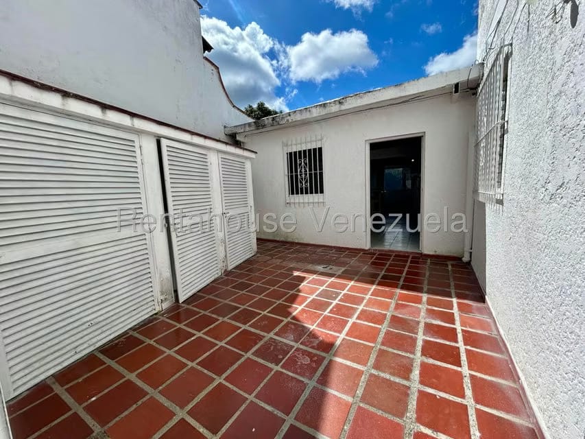 Anexo (1 Nivel) en Alquiler en Los Naranjos del Cafetal, Distrito Metropolitano - 17