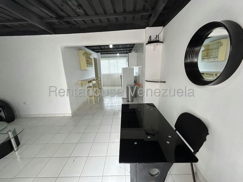 Anexo (1 Nivel) en Alquiler en Los Naranjos del Cafetal, Distrito Metropolitano - 5