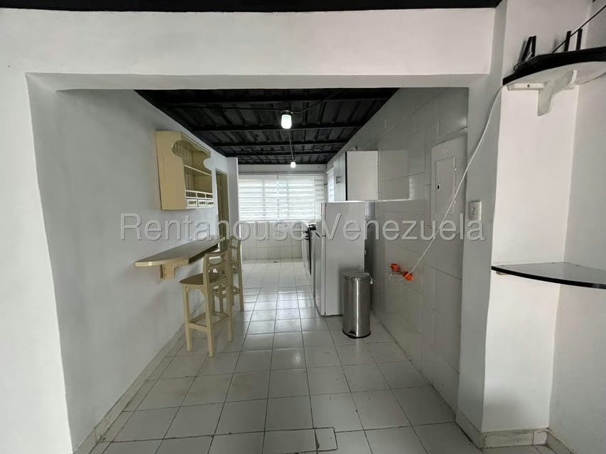 Anexo (1 Nivel) en Alquiler en Los Naranjos del Cafetal, Distrito Metropolitano - 6