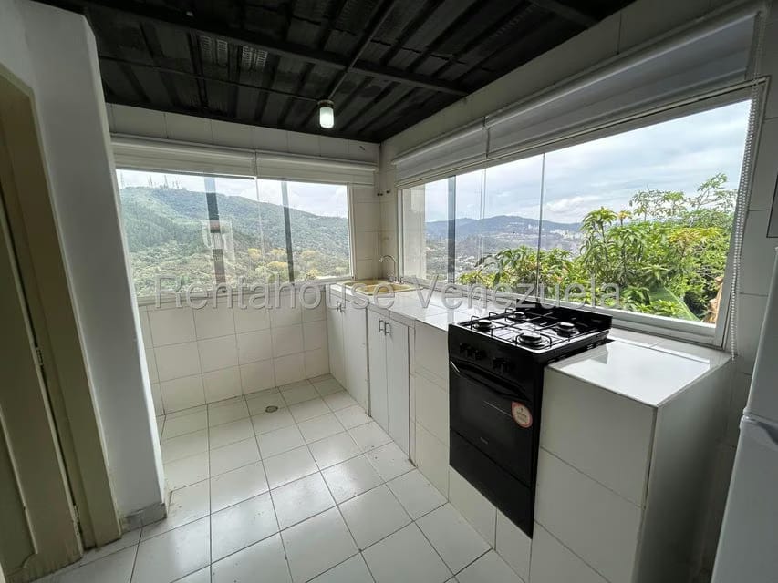 Anexo (1 Nivel) en Alquiler en Los Naranjos del Cafetal, Distrito Metropolitano - 9