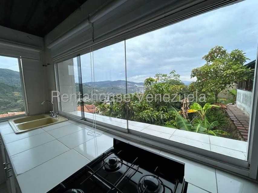 Anexo (1 Nivel) en Alquiler en Los Naranjos del Cafetal, Distrito Metropolitano - 10