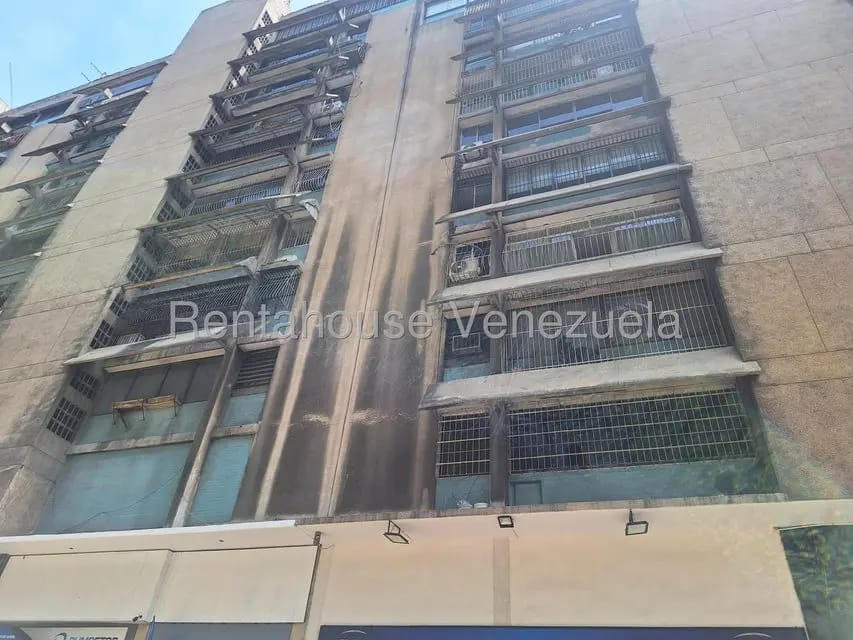 Apartamento (1 Nivel) en Alquiler en El Recreo, Distrito Metropolitano
