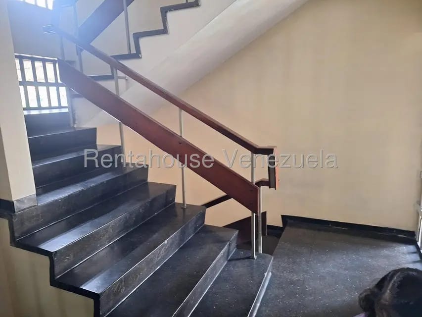 Apartamento (1 Nivel) en Alquiler en El Recreo, Distrito Metropolitano - 3