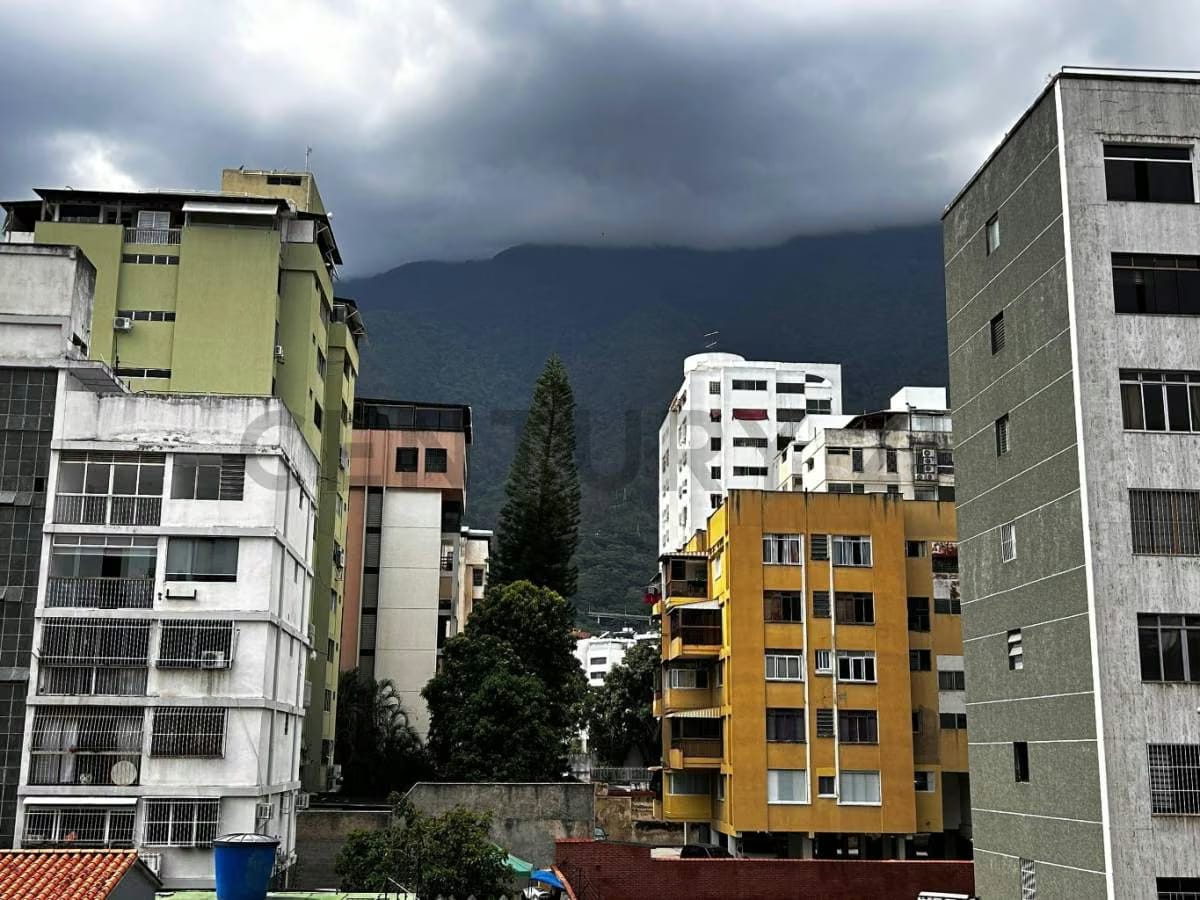 R.d. Apartamento en alquiler - Urb. Los Palos Grandes. Caracas - 2