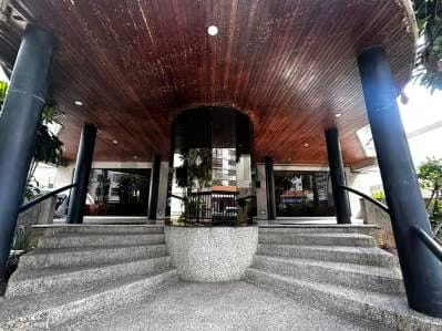 R.d. Apartamento en alquiler - Urb. Los Palos Grandes. Caracas - 4